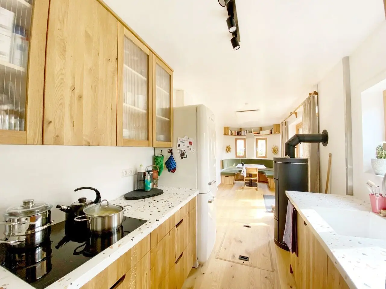 Tiny House - Ferienhaus - Wohnhaus - Raumwunder 3