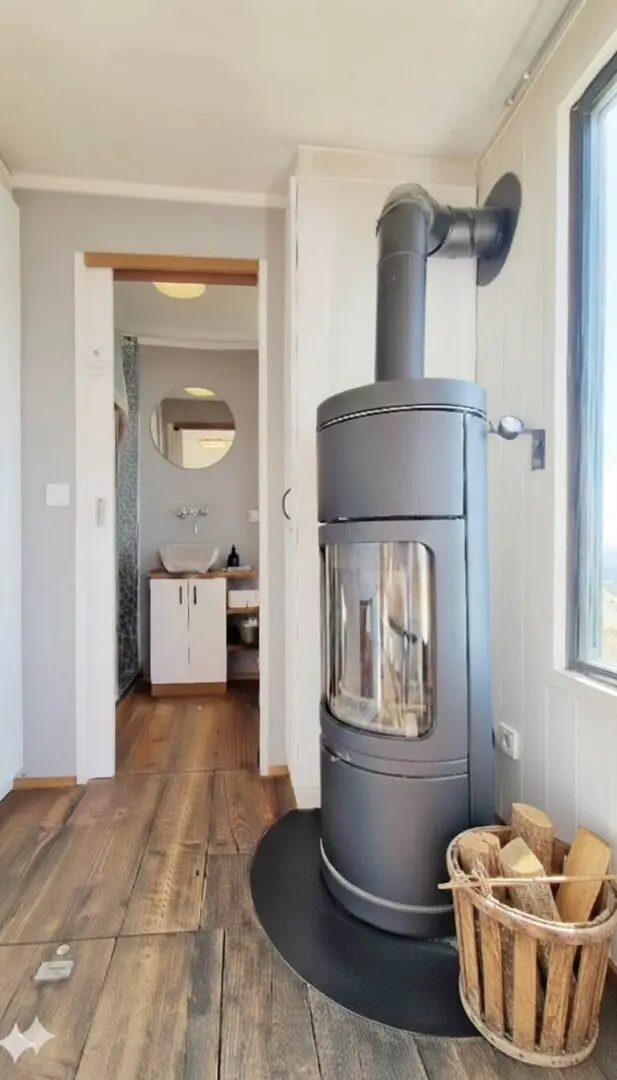 Tiny House - Ferienhaus - Wohnhaus - Raumwunder 3