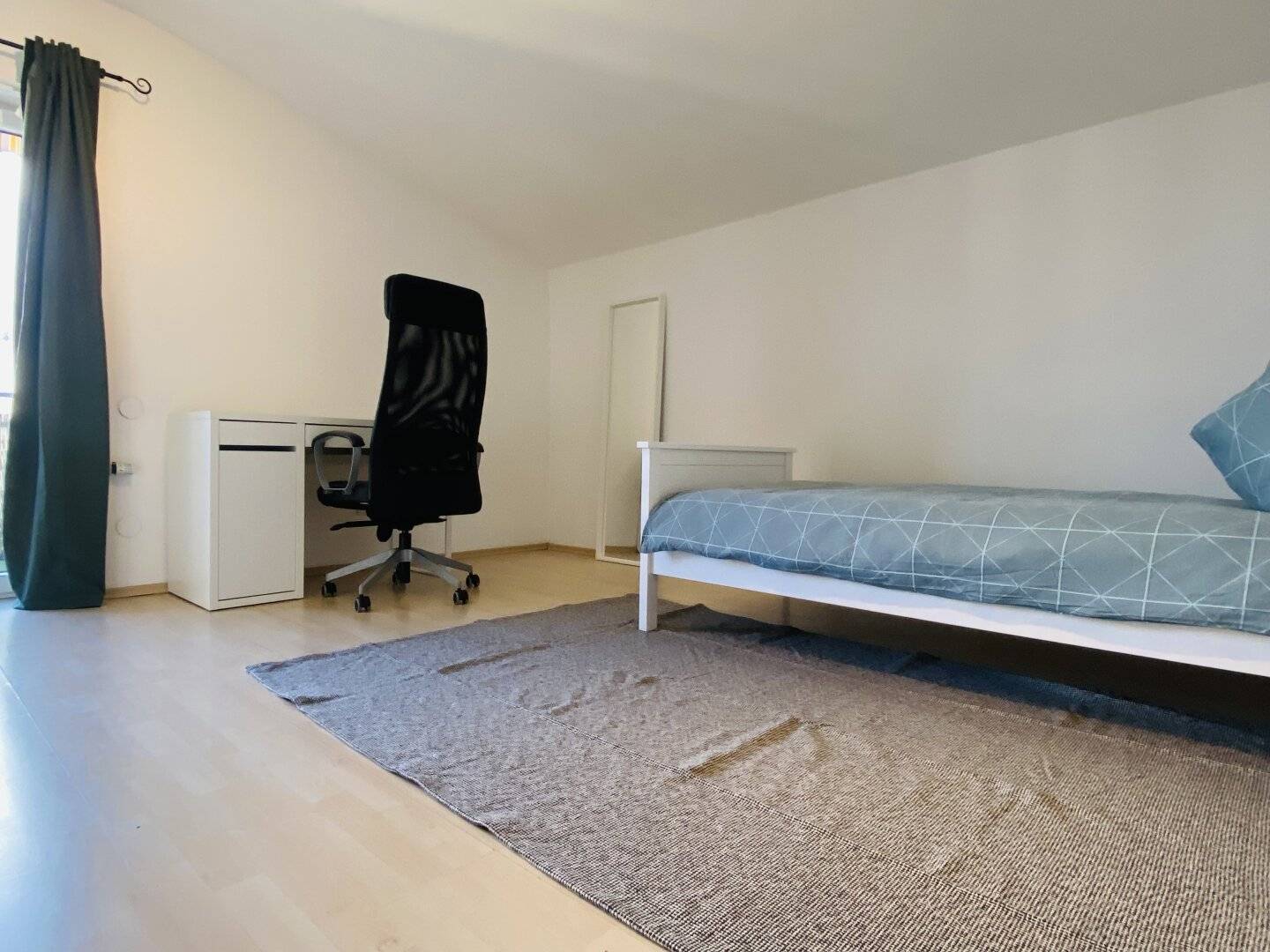 Temporary Housing