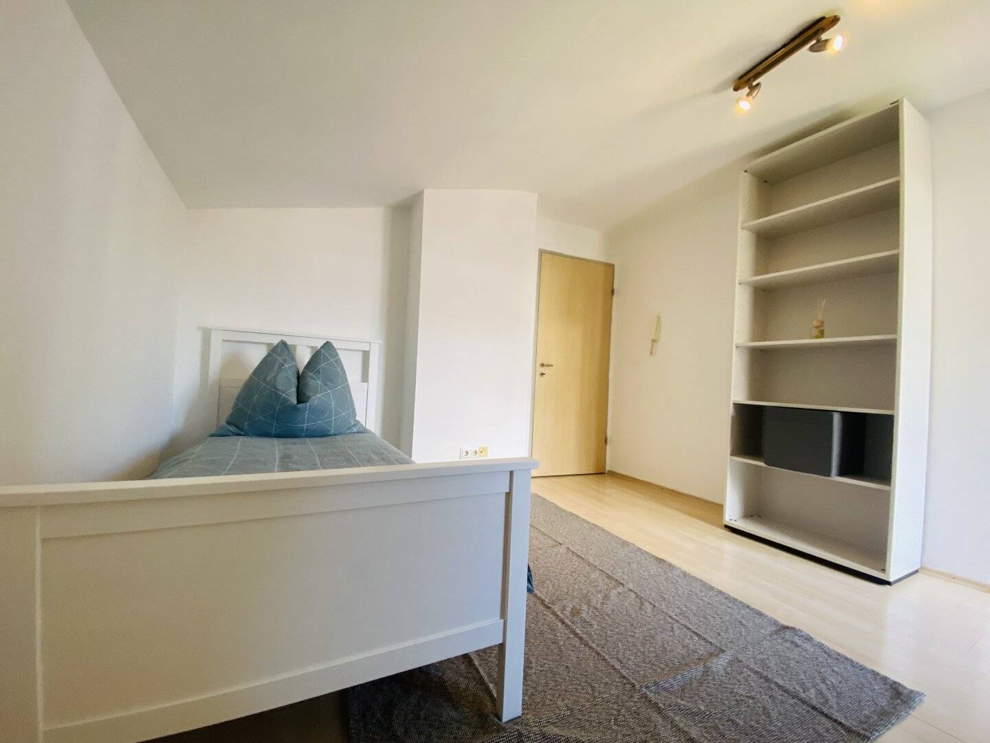 Temporary Housing