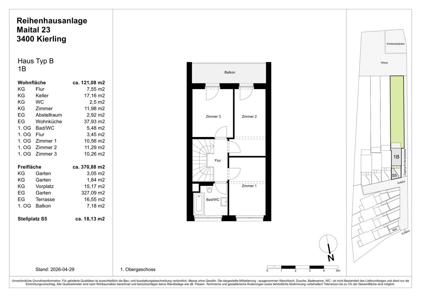 Grundriss 3