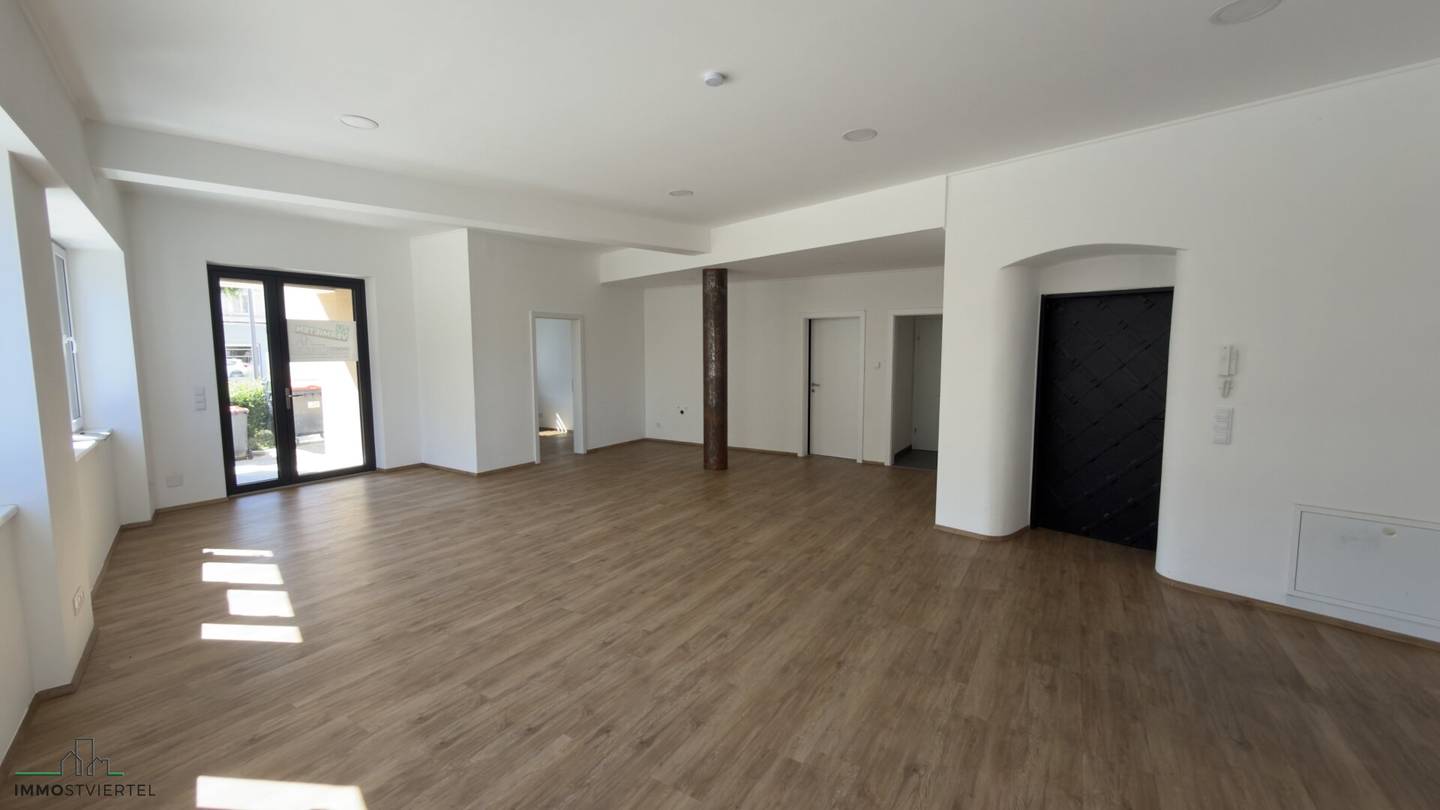 Modernes Studio - Büro - Praxis in bester Lage!