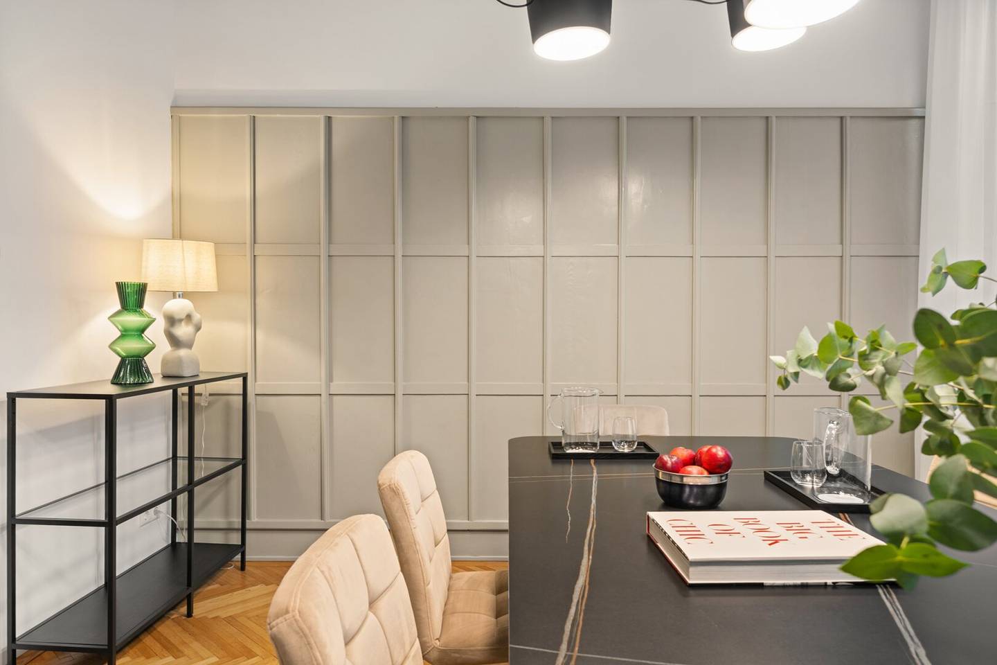 Einzelbüros mit Boutique-Charakter 1-6 Personen Büros ab 1 Tag pro Woche