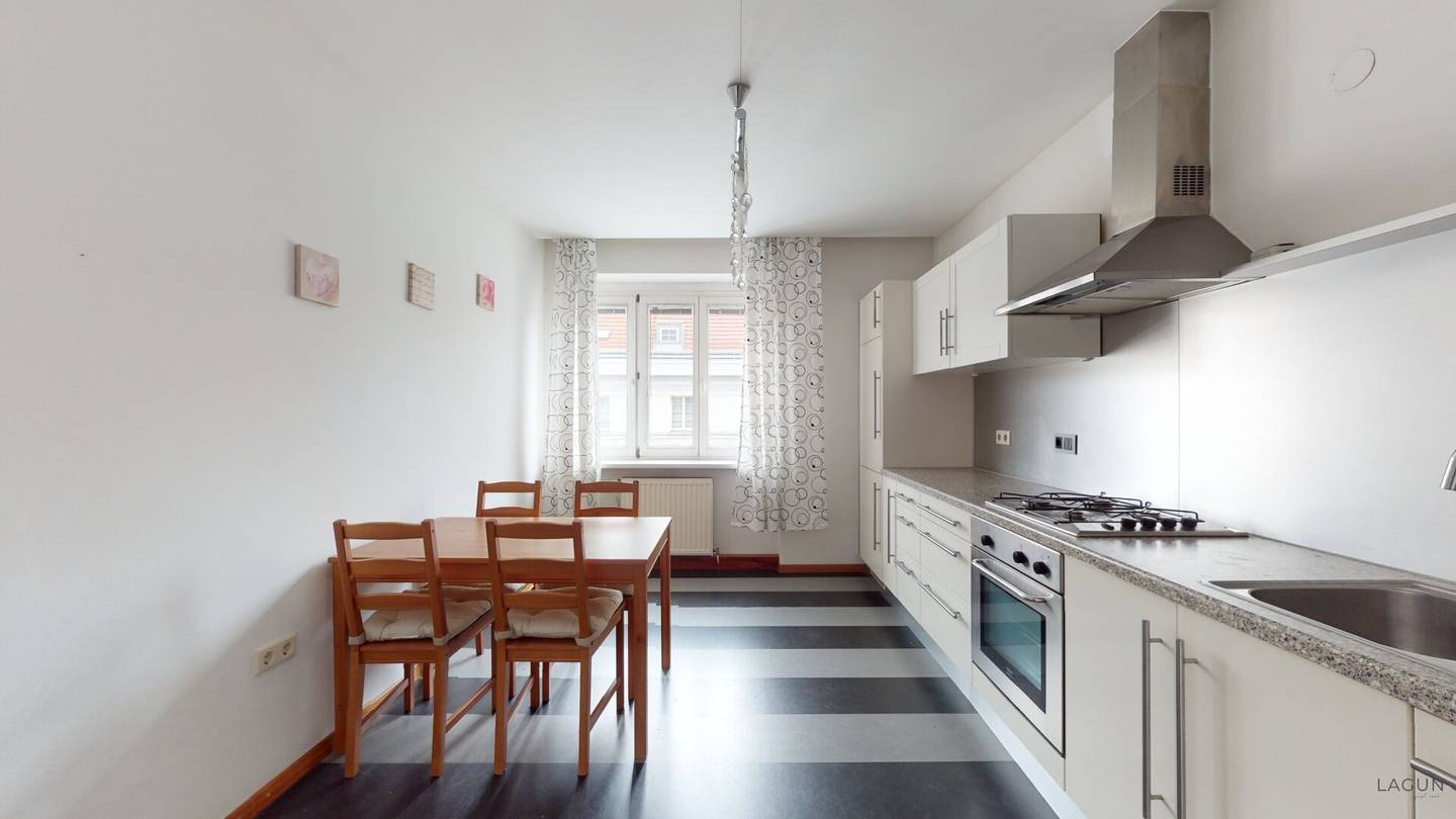 Perfekt für Anleger, 1 Zimmerwohnung in der Laxenburgerstraße