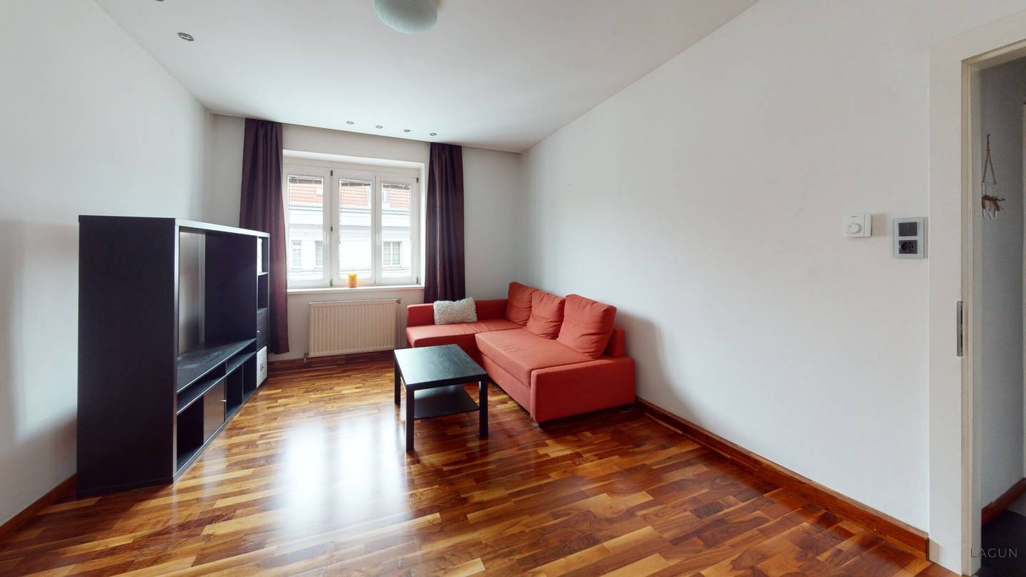 Perfekt für Anleger, 1 Zimmerwohnung in der Laxenburgerstraße