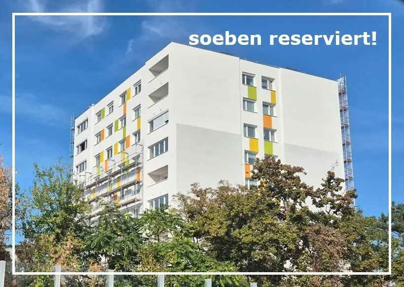 Krems Mitterau -  helle Eigentumswohnung mit modernen Solaranlage samt Pufferspeicher für das gesamte Haus