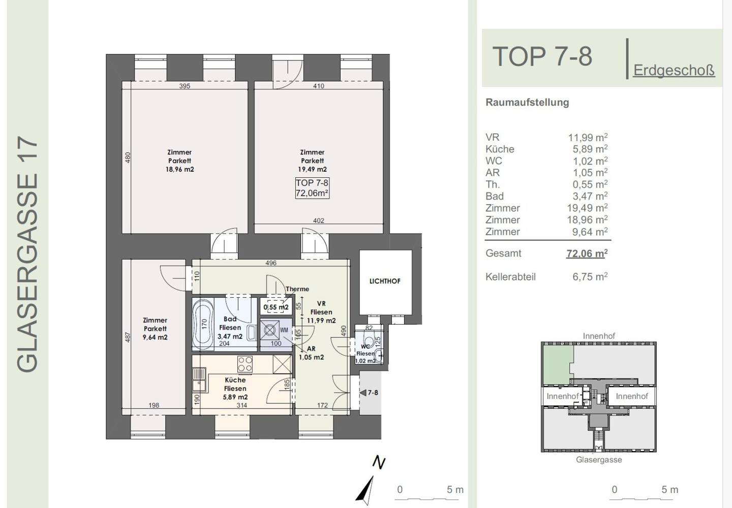 Grundriss 1
