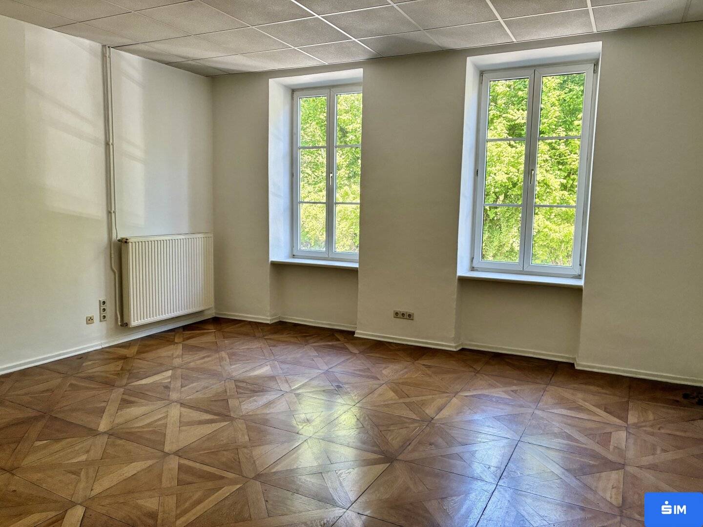 2-Zimmer-Wohnung nahe LKH Graz und Universität