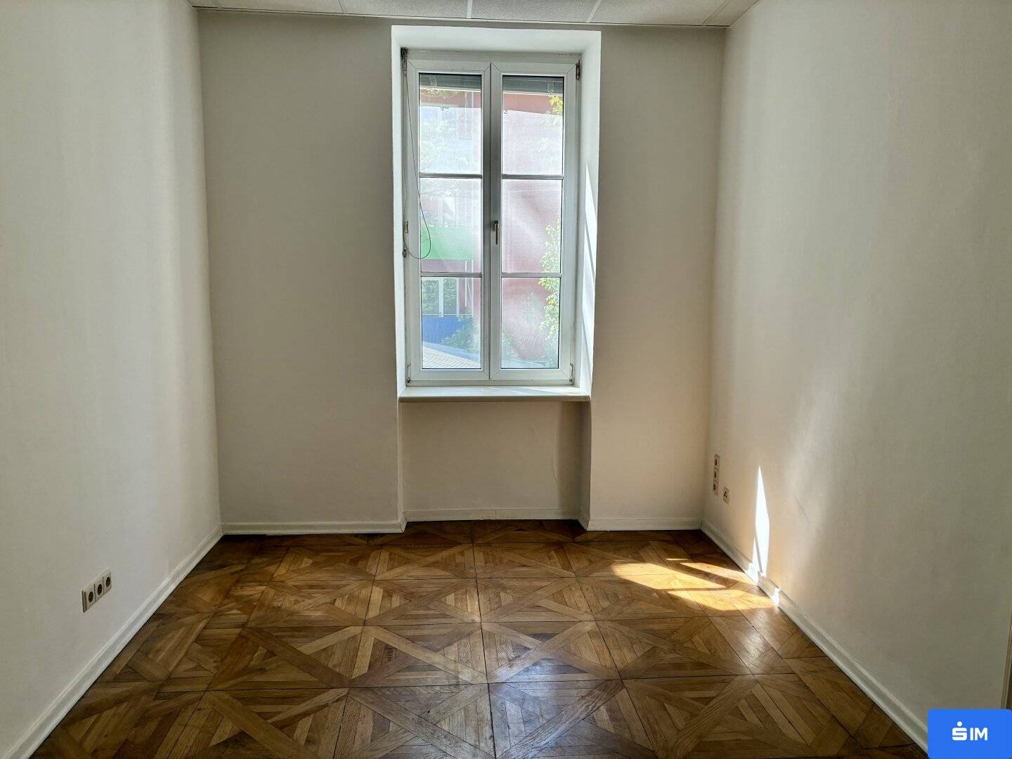 2-Zimmer-Wohnung nahe LKH Graz und Universität