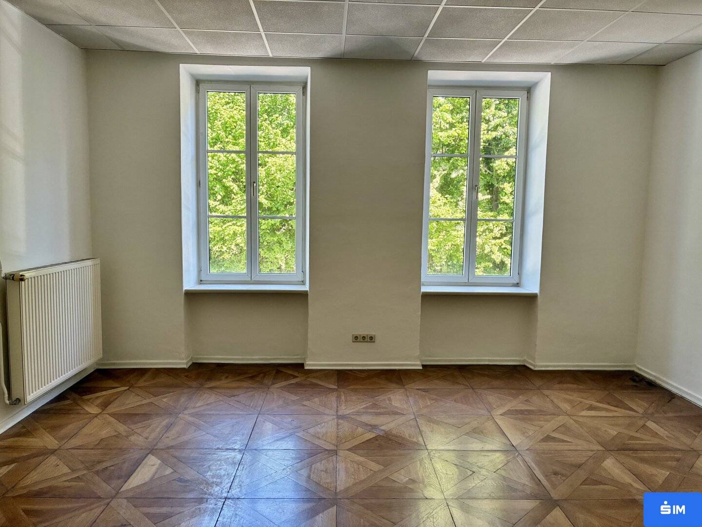 2-Zimmer-Wohnung nahe LKH Graz und Universität