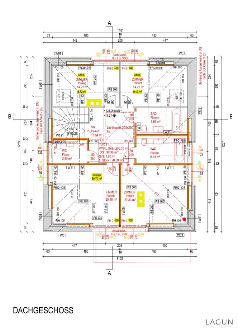 Floor plan 4