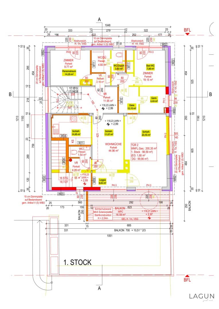 Floor plan 3