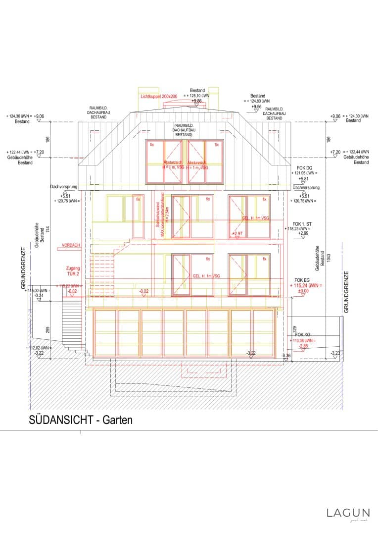 Floor plan 6