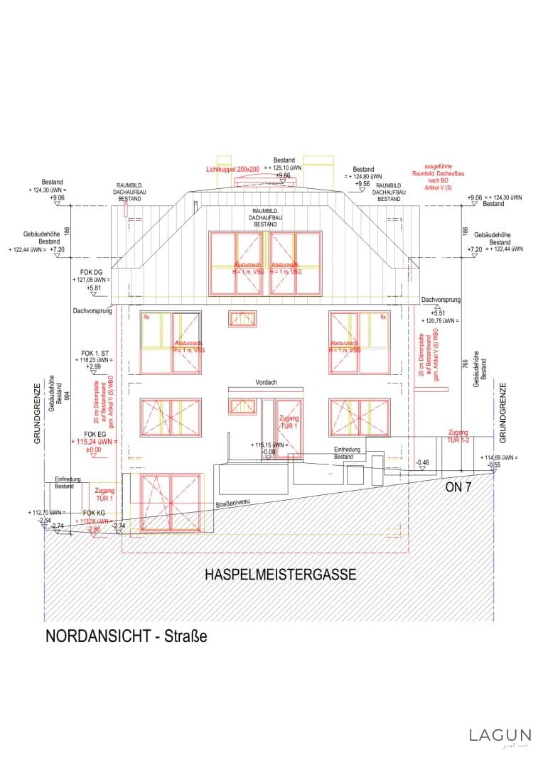 Floor plan 7