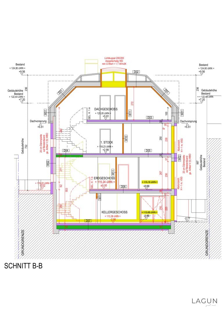 Floor plan 11