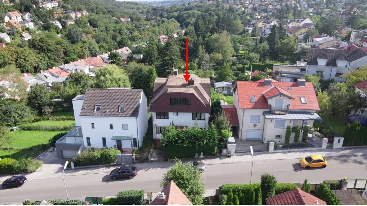 Diamond in the rough in a top location! Single family home or two family house, approved for construction