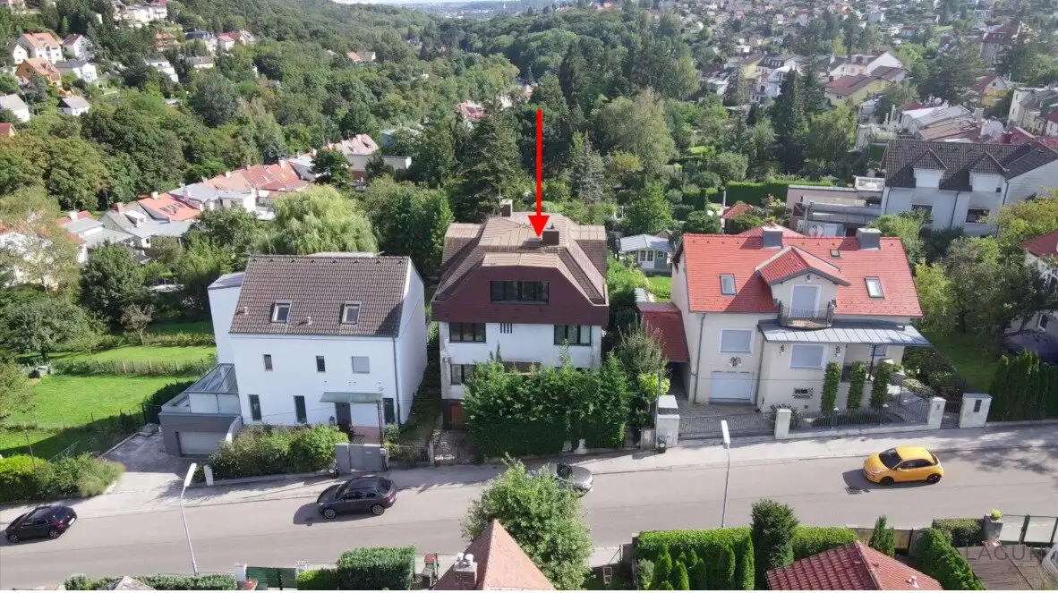 Rohdiamant in Toplage! Einfamilienhaus oder Zweifamilienhaus, baugenehmigt!