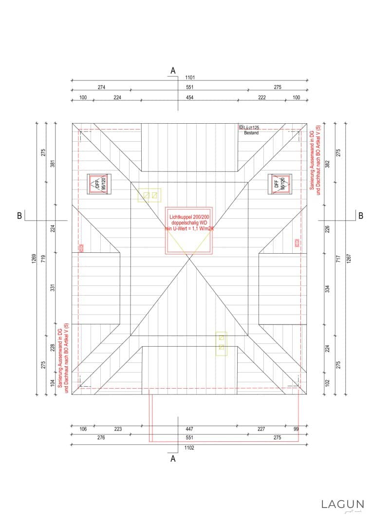 Floor plan 5