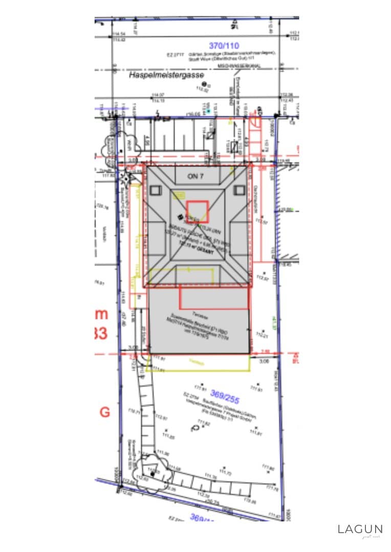 Floor plan 8