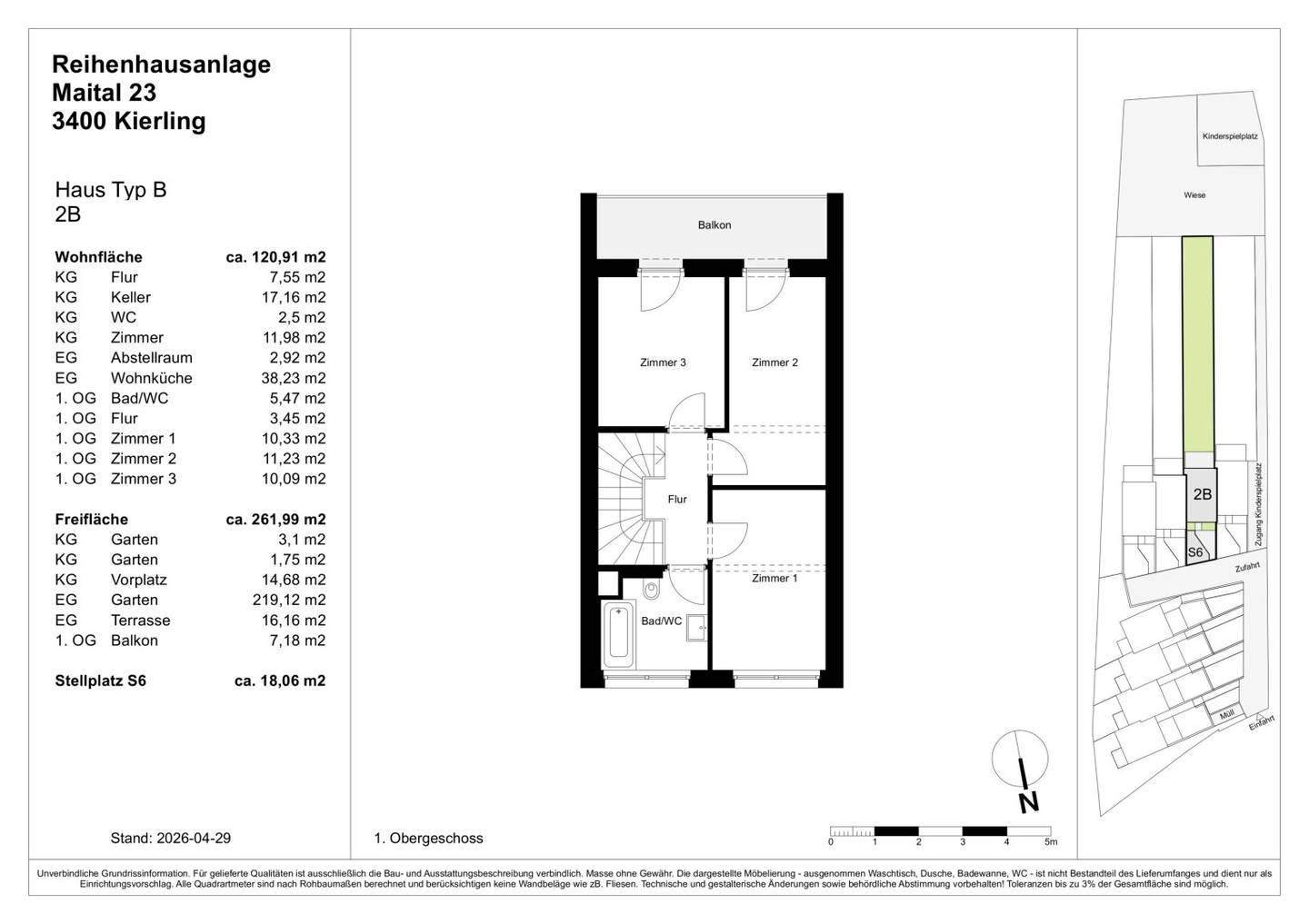 Grundriss 3