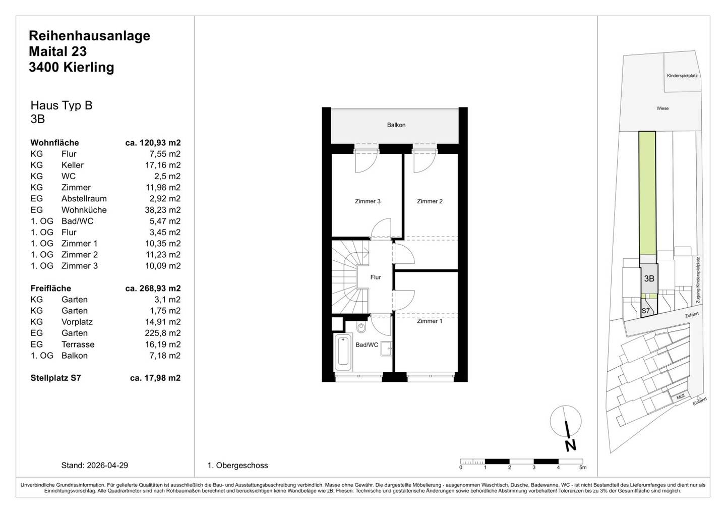Floor plan 3