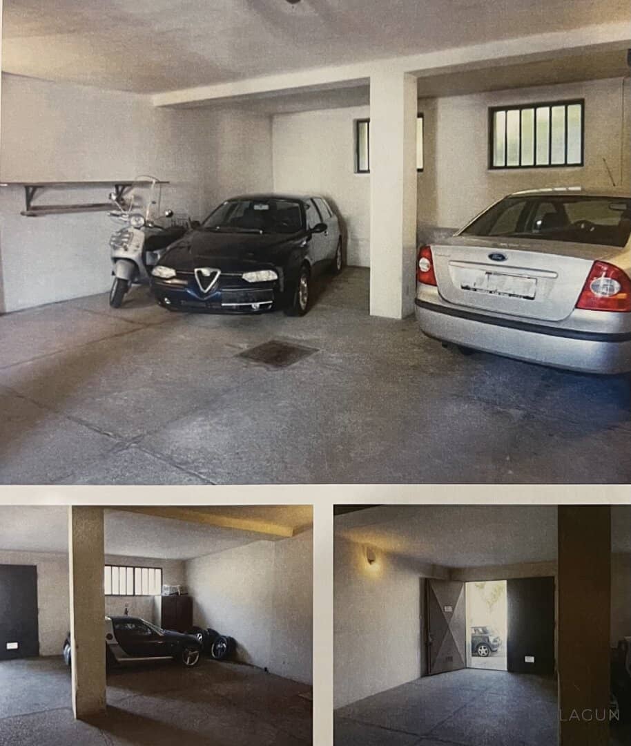 Großzügige Garage mit 100m2 – ideal für Oldtimer & Hobby | 1180 Wien provisionsfrei