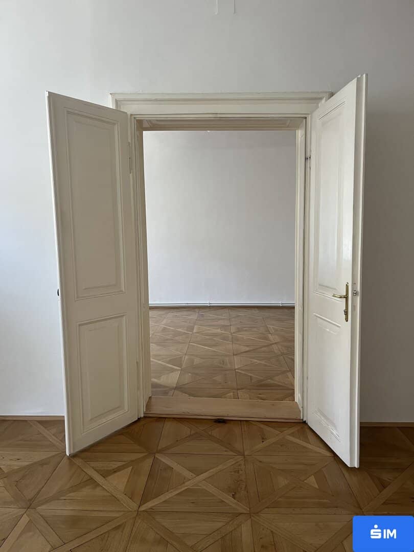 Spacious office in the heart of Graz
