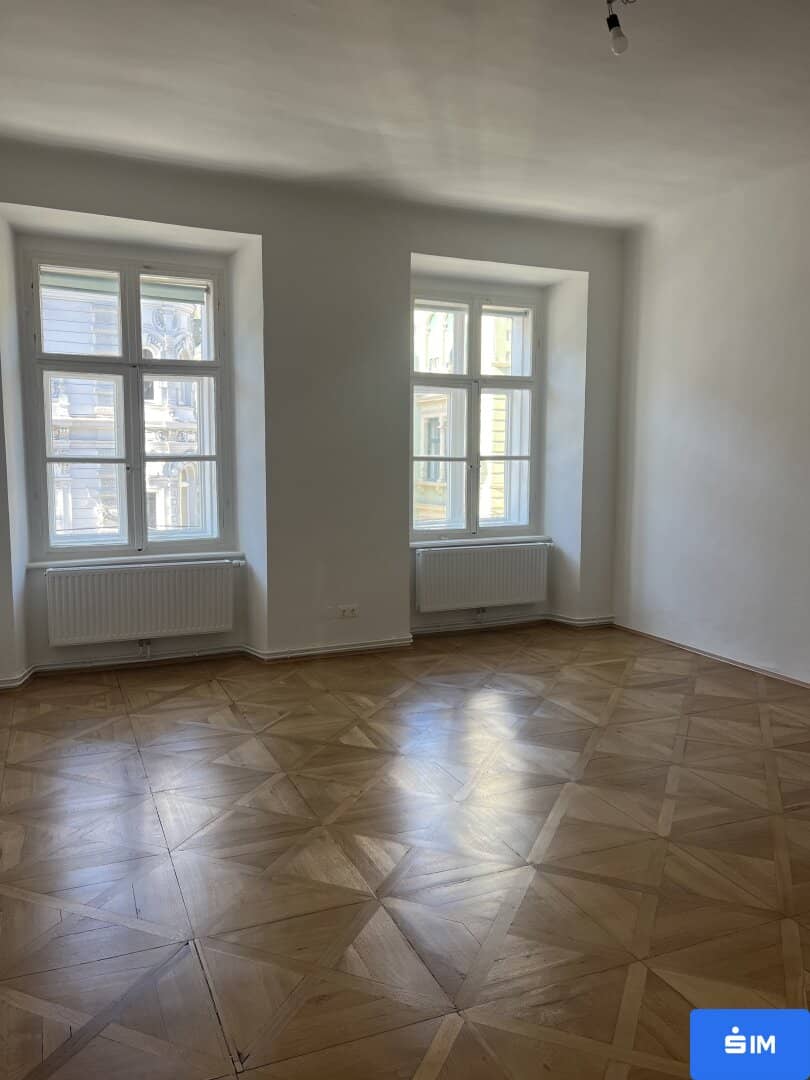 Spacious office in the heart of Graz