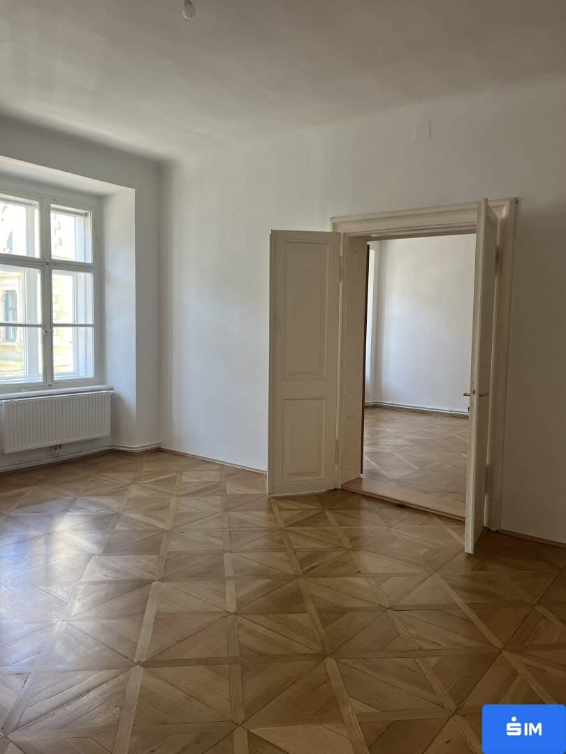 Spacious office in the heart of Graz