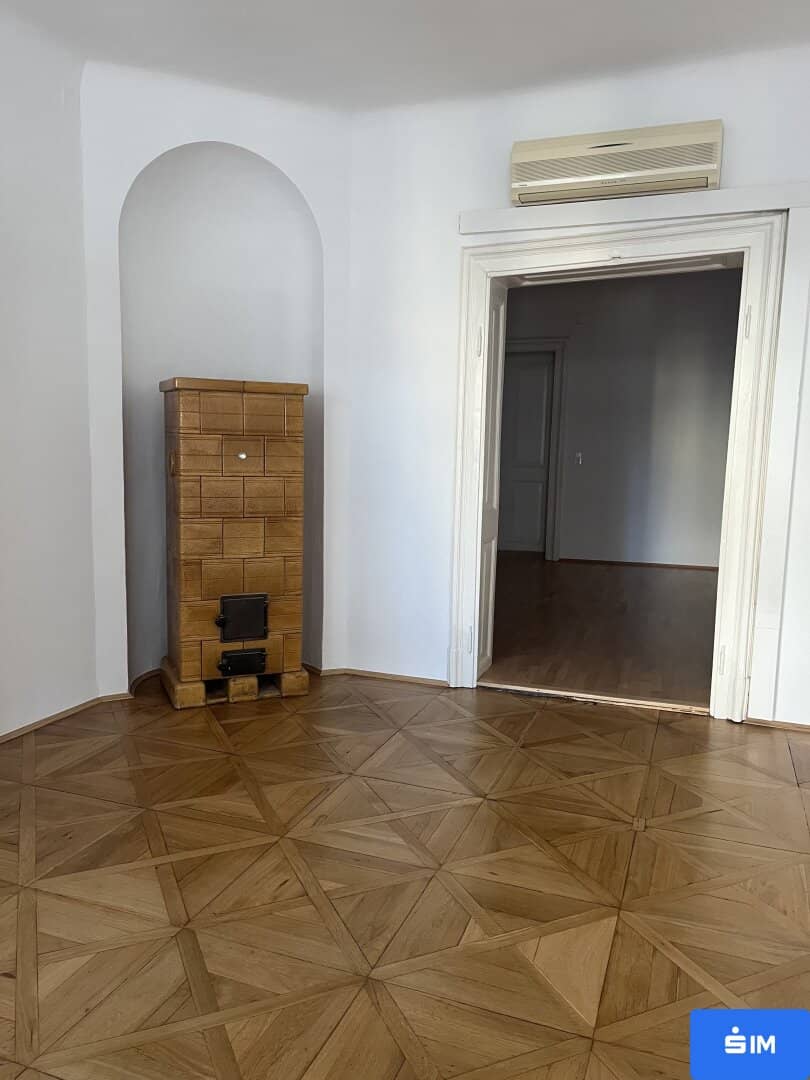 Spacious office in the heart of Graz