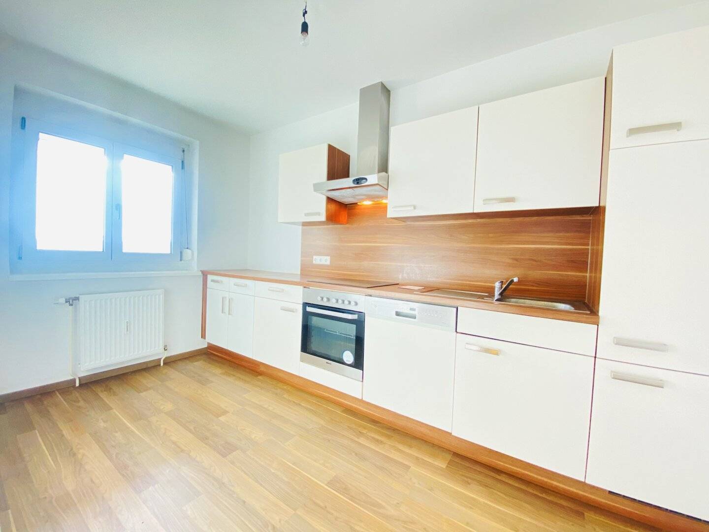 Helle 3-Zimmer-Wohnung mit zwei sonnigen Loggien – Ihr neues Zuhause erwartet Sie