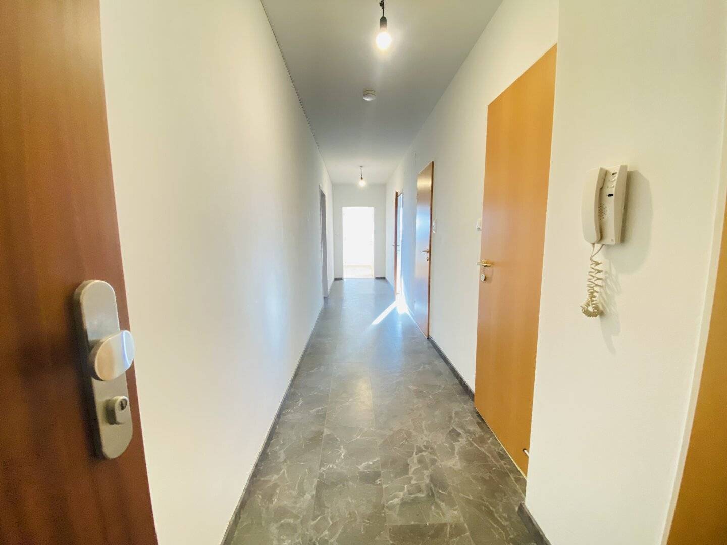 Helle 3-Zimmer-Wohnung mit zwei sonnigen Loggien – Ihr neues Zuhause erwartet Sie