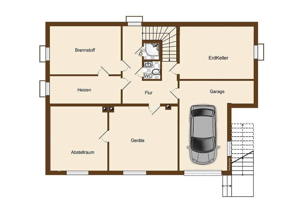 Grundriss 2