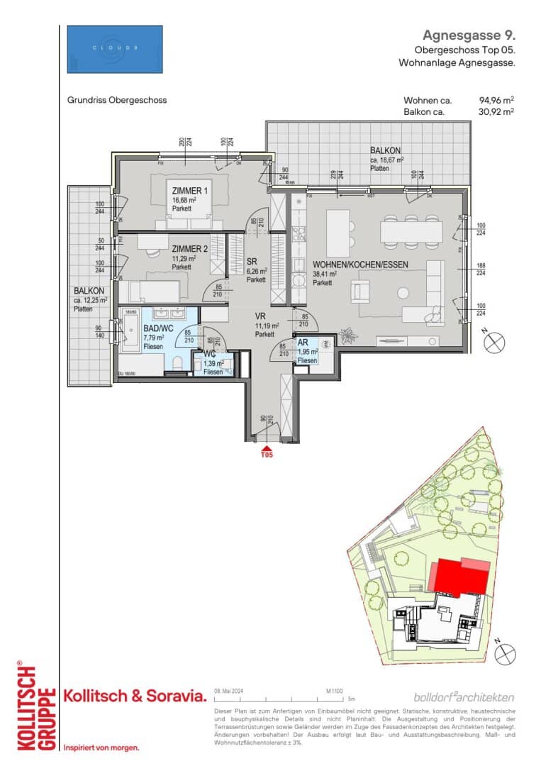 Grundriss 1