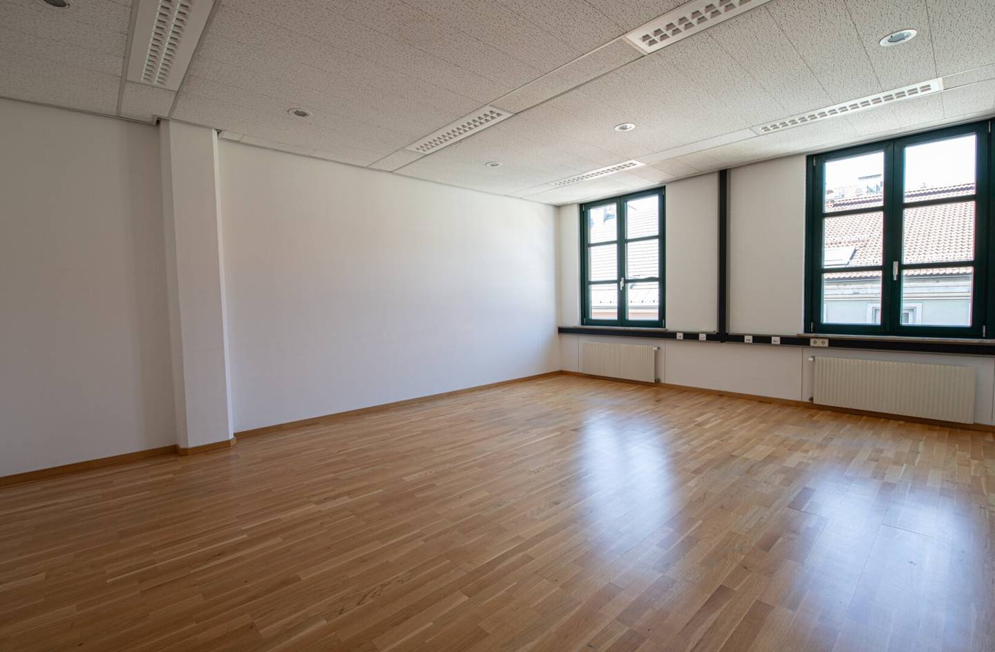 Flexible Büro-/Kanzleiflächen in zentraler Innenstadtlage