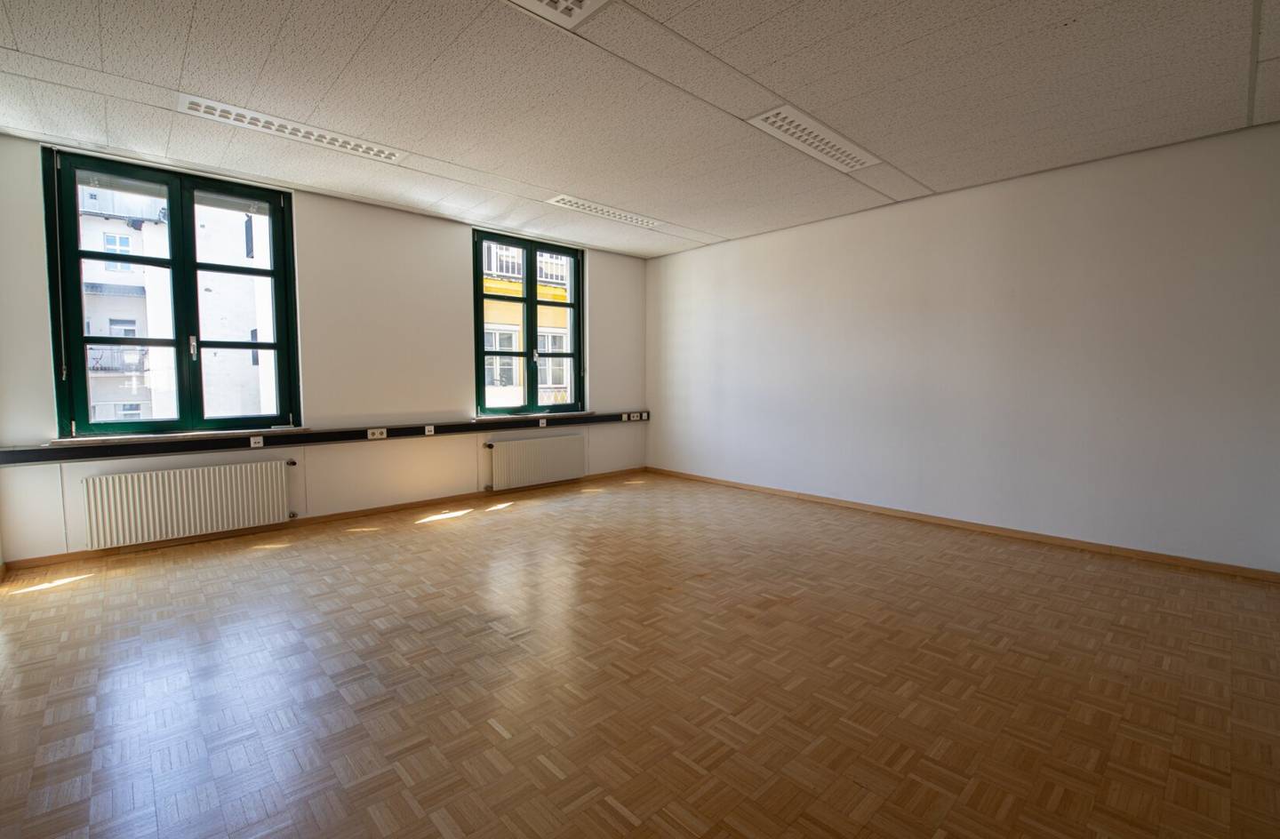 Flexible Büro-/Kanzleiflächen in zentraler Innenstadtlage