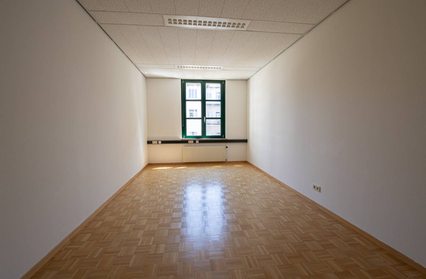 Flexible Büro-/Kanzleiflächen in zentraler Innenstadtlage
