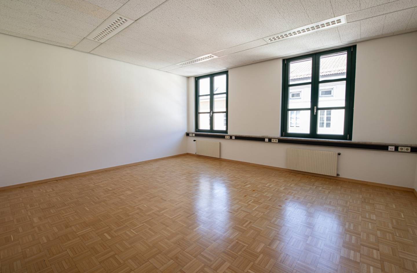 Flexible Büro-/Kanzleiflächen in zentraler Innenstadtlage