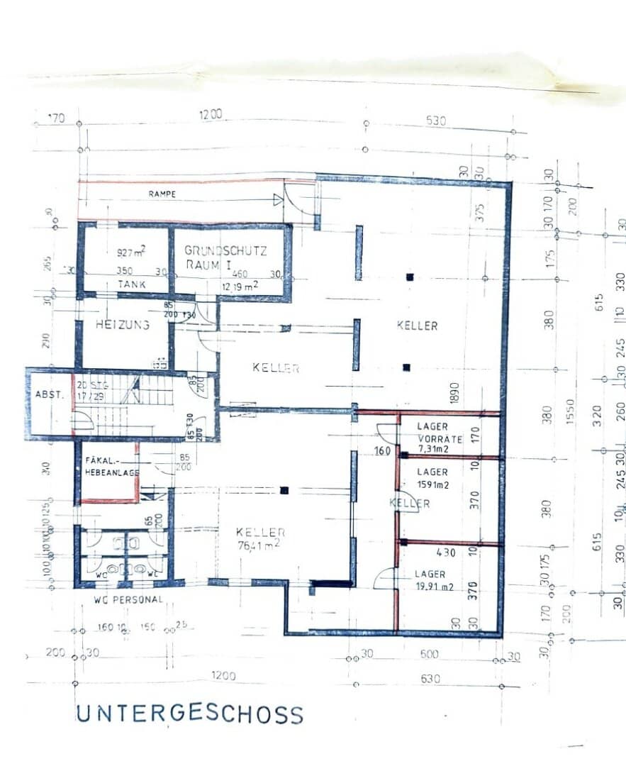 Grundriss 1