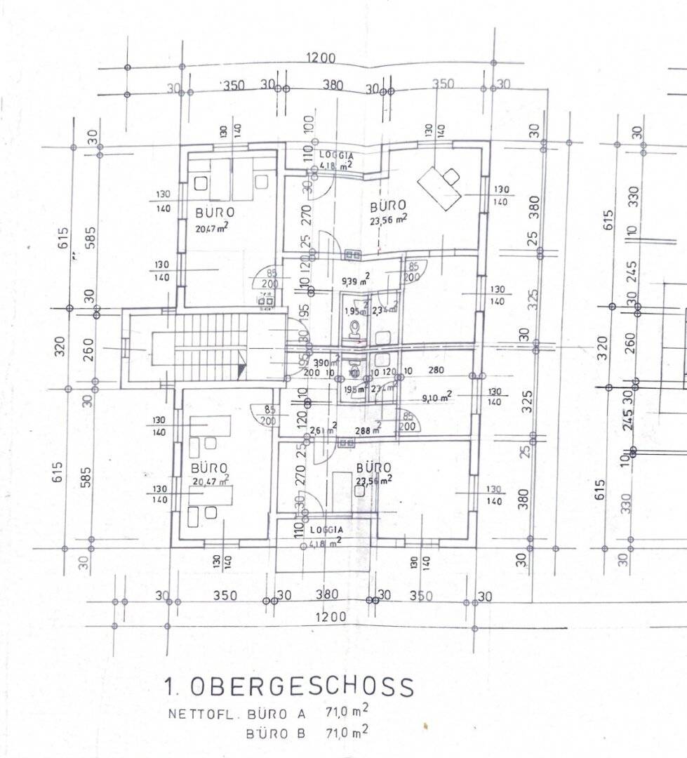 Grundriss 2
