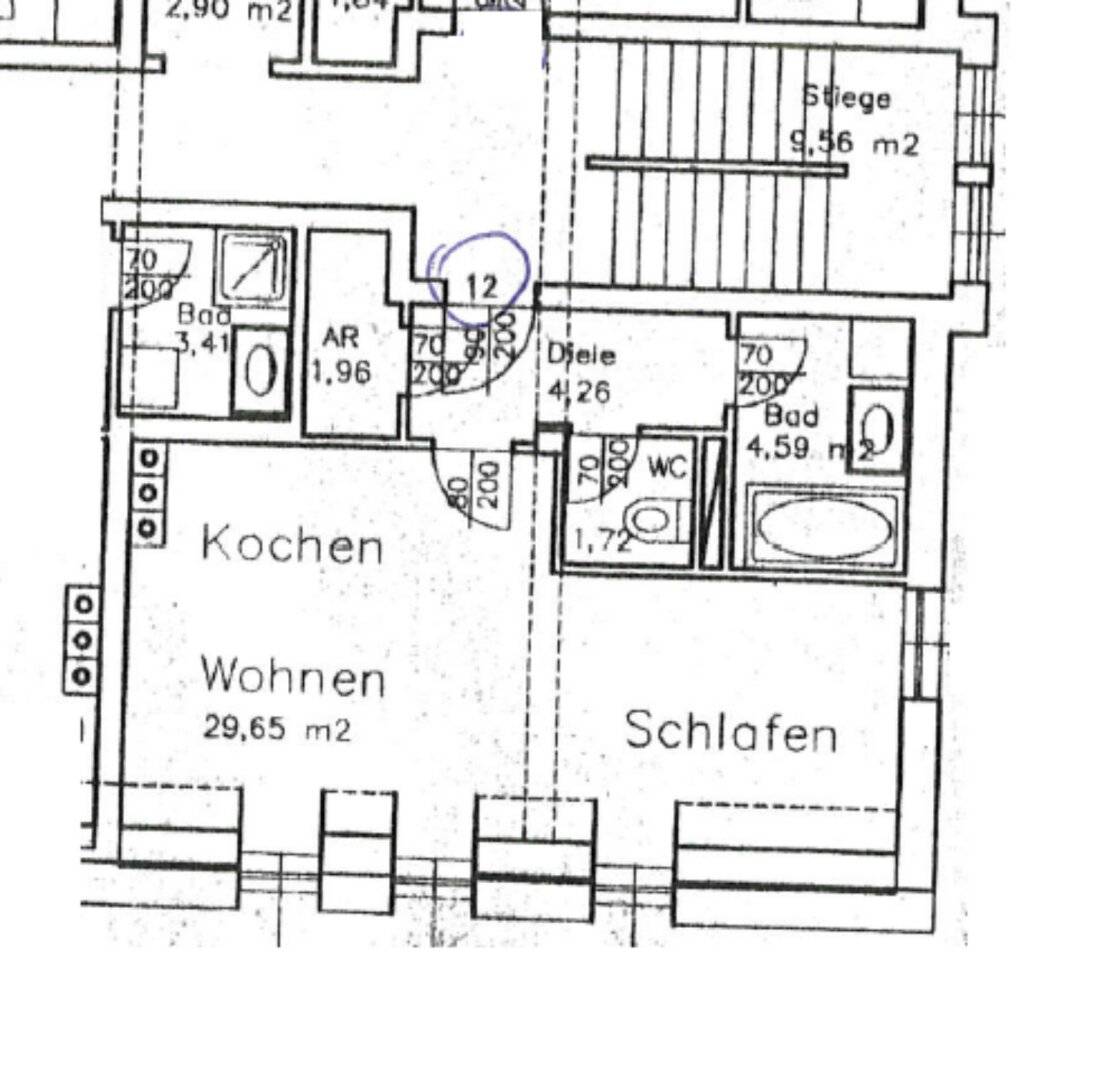 Grundriss 1