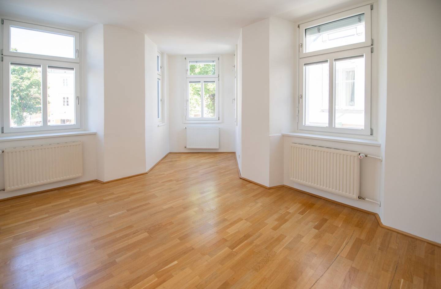 Attractive office/practice space in a 1A downtown location in Klagenfurt
