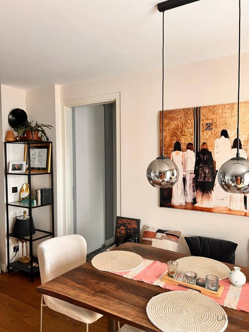 Penthouse top floor with 60 m² terrace and 6 m² balcony, Whirlpool, Sauna and Lift directly into the apartment commission free