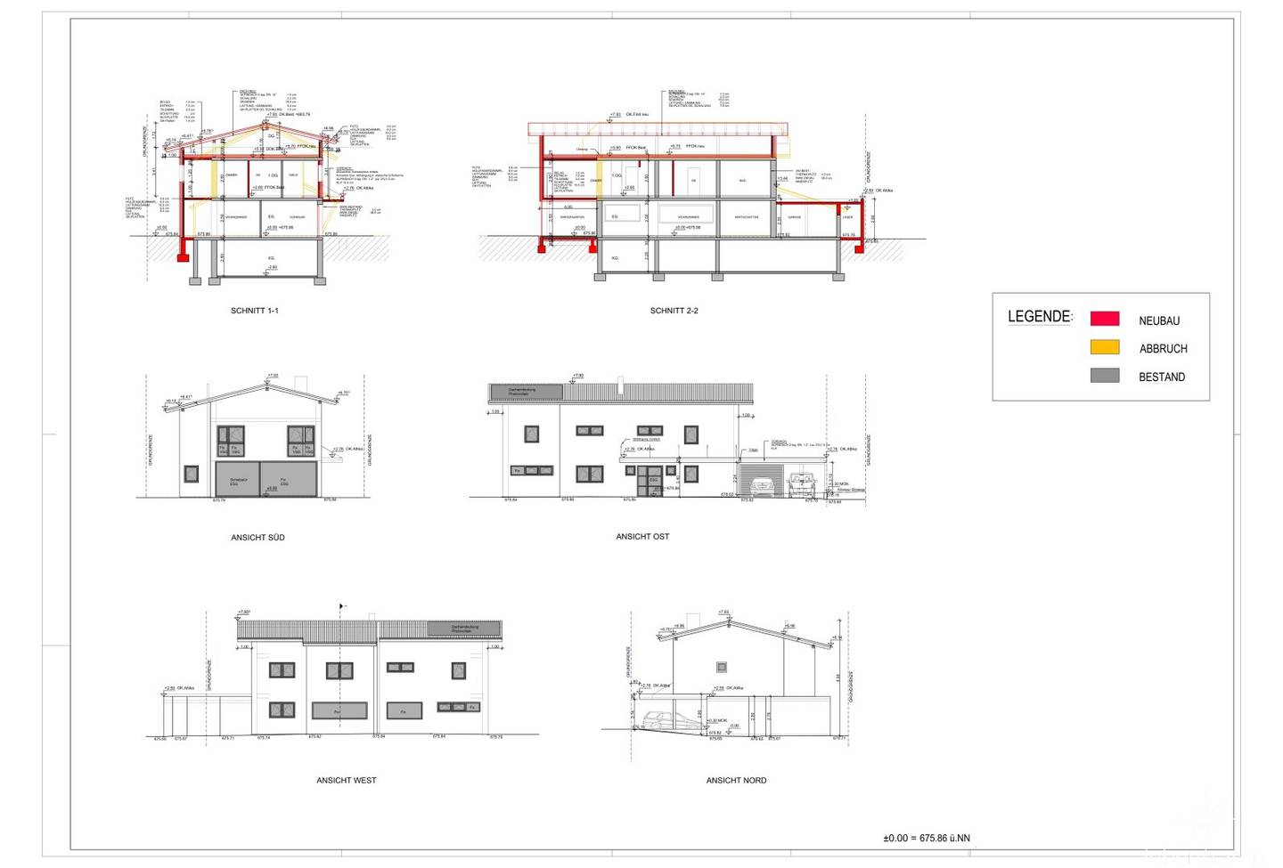 Grundriss 2