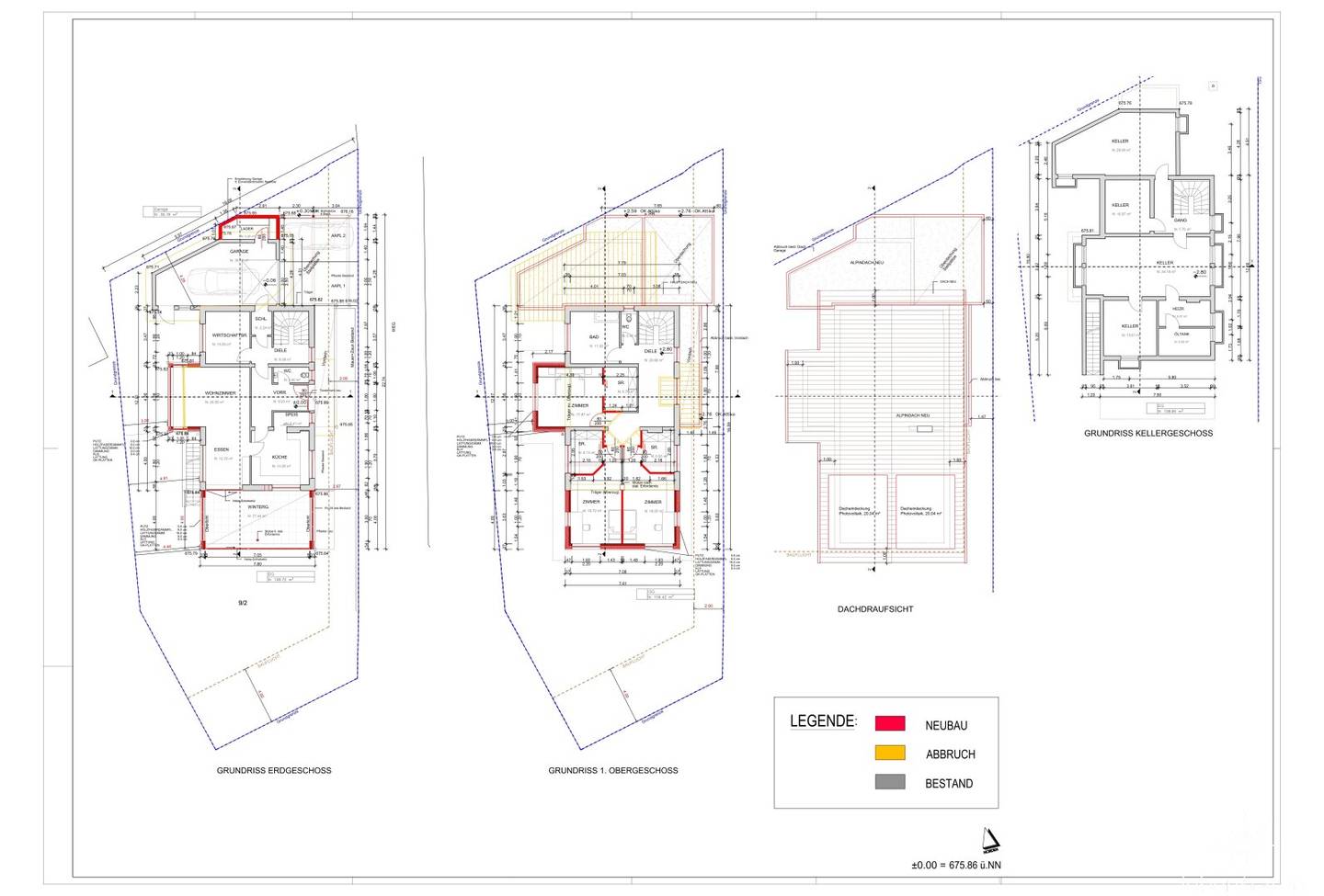 Grundriss 1