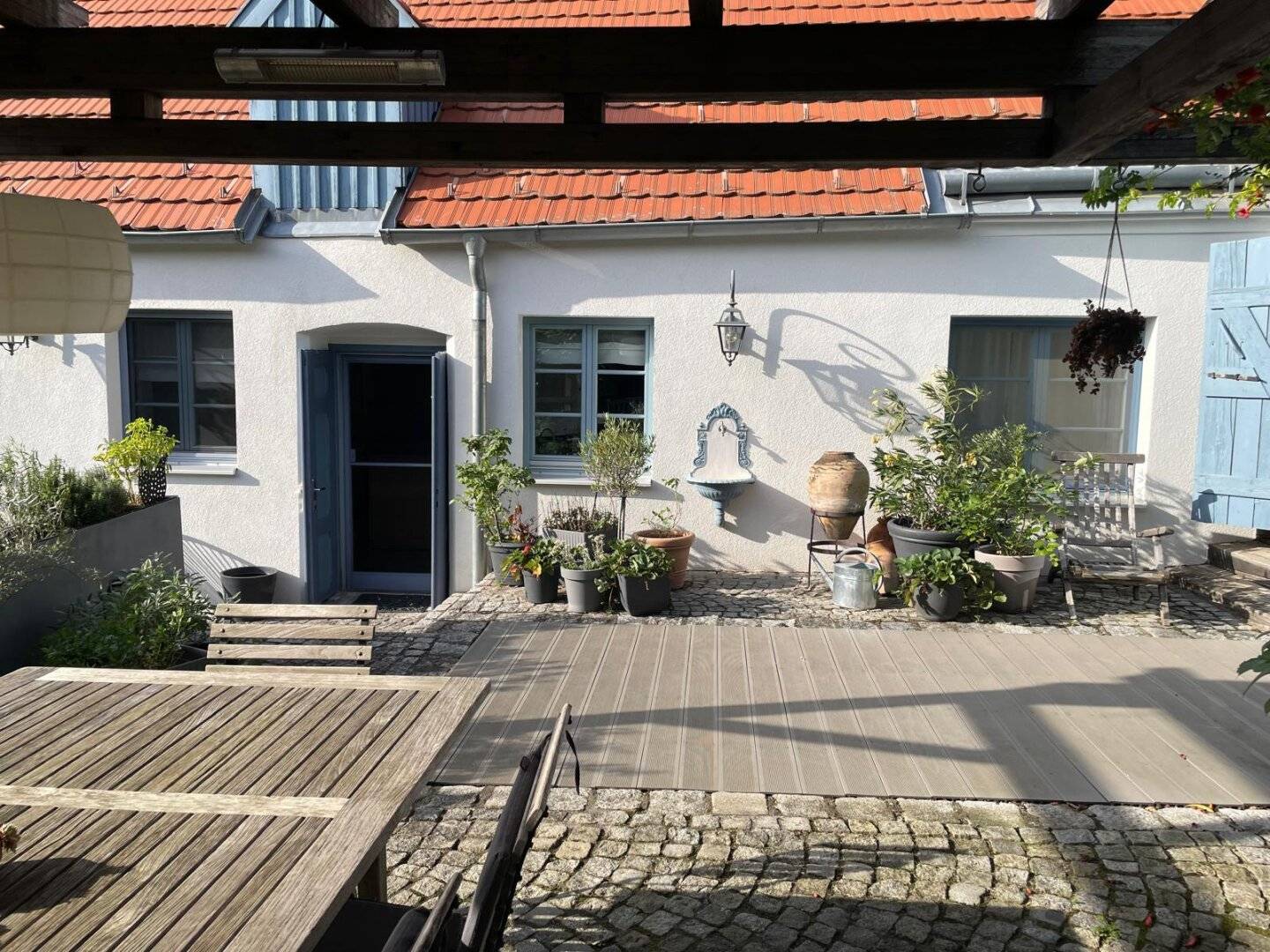 Exklusiver Streckhof in Hornstein, Nähe Neufeldersee, zu verkaufen!