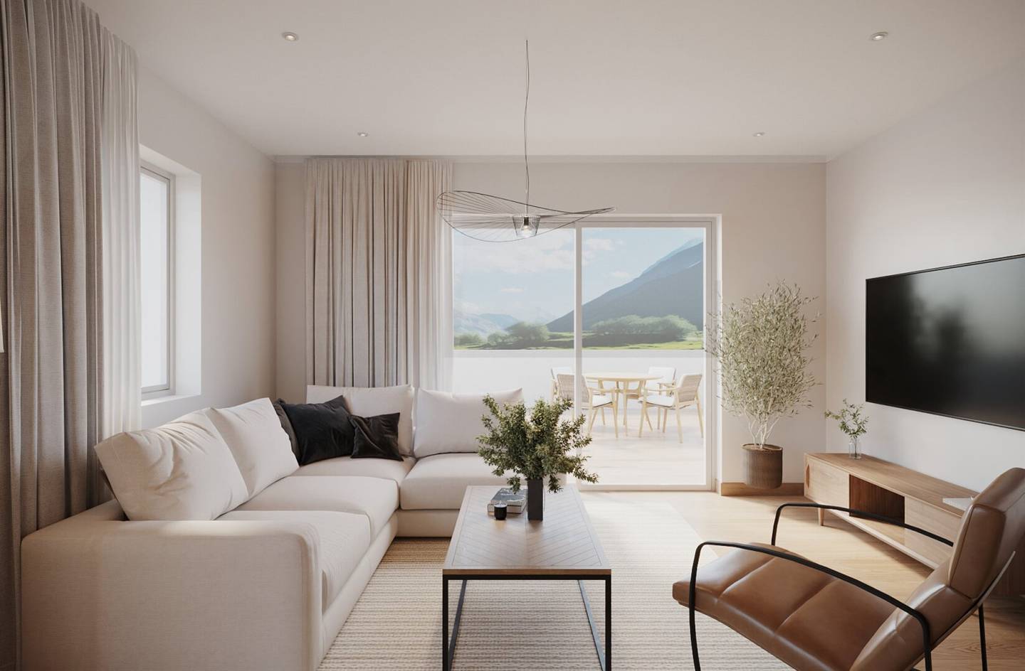***Alpine Eleganz trifft modernes Design*** - Eigentum mit Zweitwohnsitzmöglichkeit