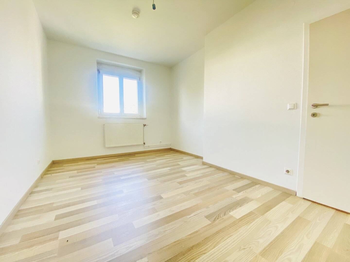 Perfektes  Wohnen mit städtischem Komfort.