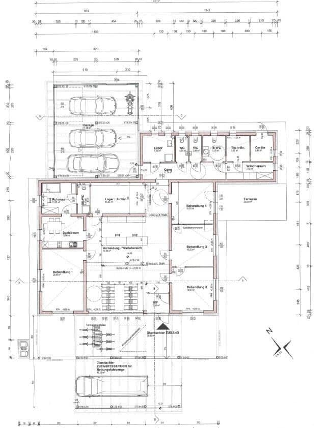 Grundriss 1