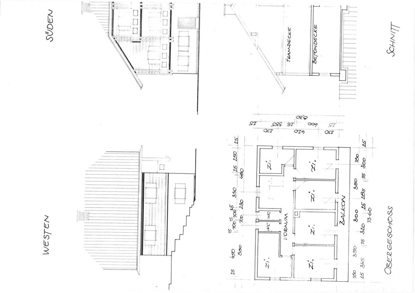 Grundriss 5